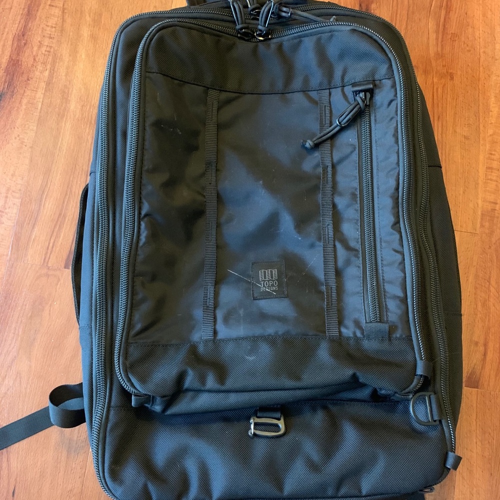 TOPO Designs Travel Bag - 40L